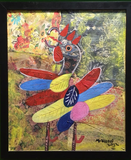 Canto para los Hijos