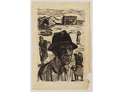 Ilustración para Los Casos de Ignacio y Santiago II