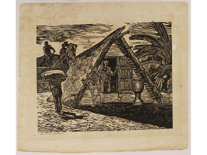 "La Tormentera" Portafolio "El Café"