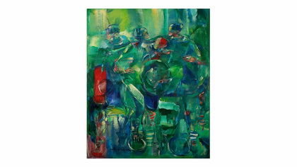 Miguel Gomez 0024 20190403 GALERIA EXODO SM LORES JRP 26