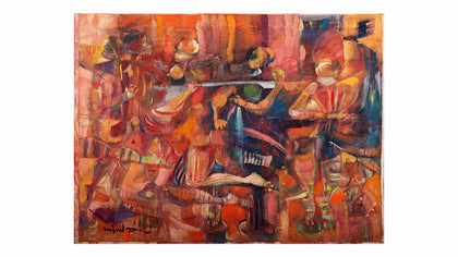 Miguel Gomez 0042 20190403 GALERIA EXODO SM LORES JRP 8