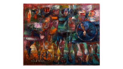 Miguel Gomez 0043 20190403 GALERIA EXODO SM LORES JRP 7