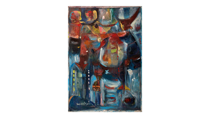 Miguel Gomez 0045 20190403 GALERIA EXODO SM LORES JRP 5